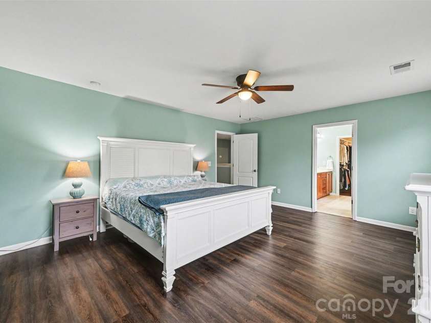 116 Glastonbury Drive, Mooresville, NC 28115.  MLS# CAR4353809, YatesRealty ID 3455. 