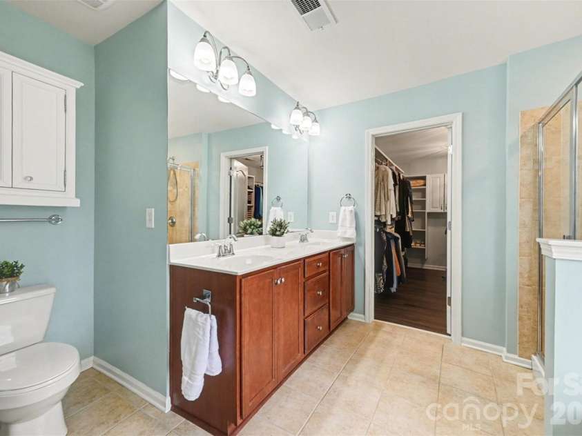 116 Glastonbury Drive, Mooresville, NC 28115.  MLS# CAR4353809, YatesRealty ID 3455. 