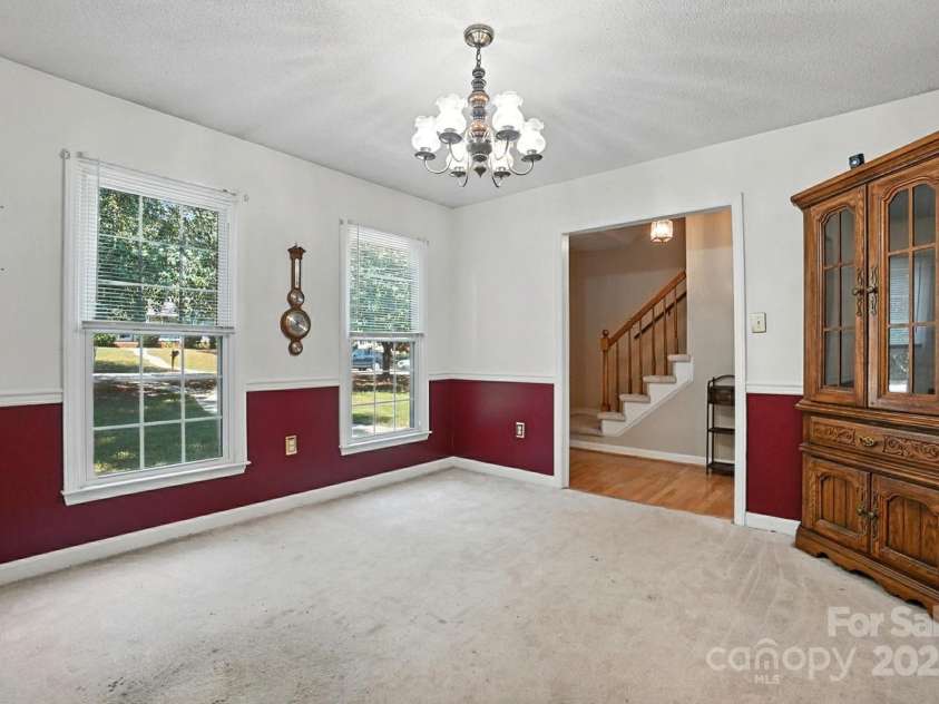 11100 Painted Tree Road, Charlotte, NC 28226.  MLS# CAR4278982, YatesRealty ID 34550. 