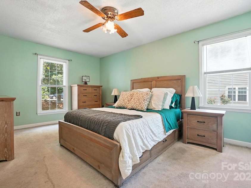 11100 Painted Tree Road, Charlotte, NC 28226.  MLS# CAR4278982, YatesRealty ID 34550. 