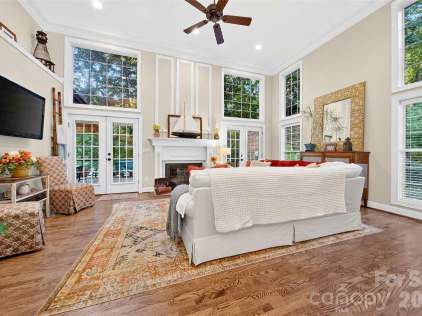 134 Waterford Drive, Mooresville, NC 28117.  MLS# CAR4389381, YatesRealty ID 34552. 