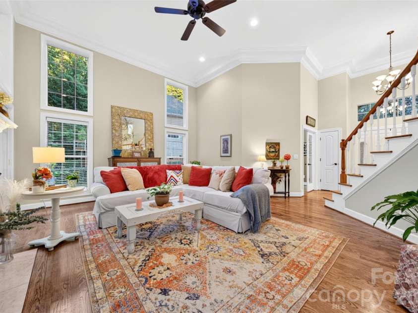134 Waterford Drive, Mooresville, NC 28117.  MLS# CAR4389381, YatesRealty ID 34552. 