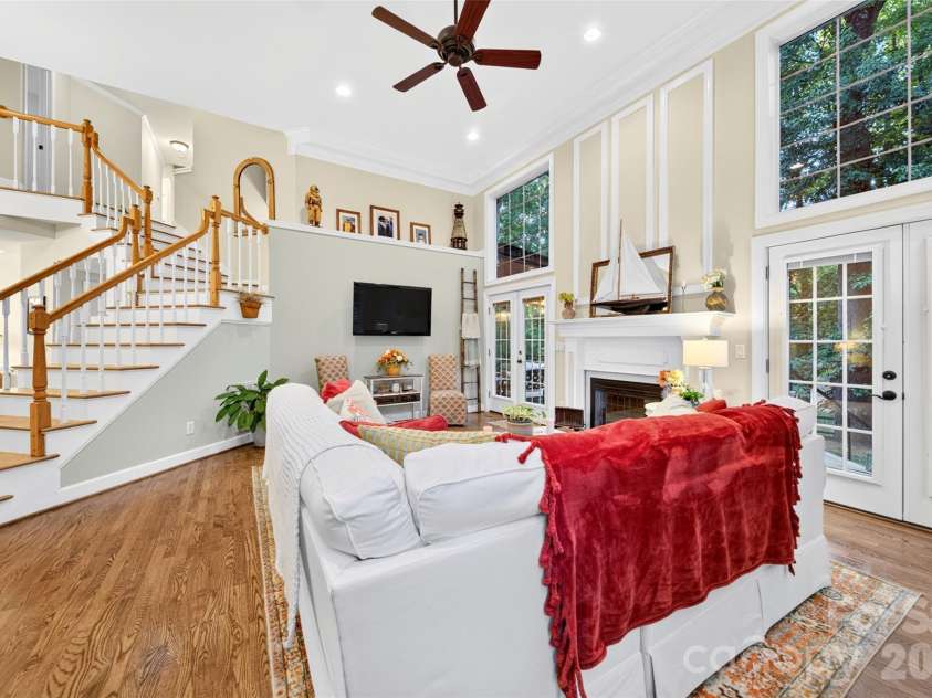 134 Waterford Drive, Mooresville, NC 28117.  MLS# CAR4389381, YatesRealty ID 34552. 
