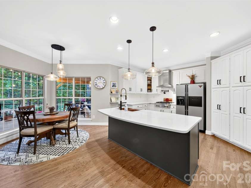 134 Waterford Drive, Mooresville, NC 28117.  MLS# CAR4389381, YatesRealty ID 34552. 