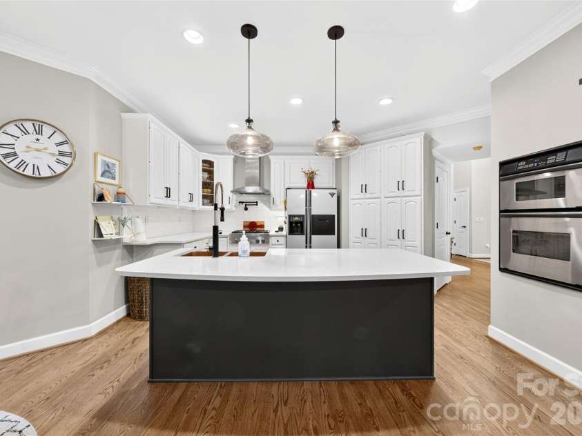134 Waterford Drive, Mooresville, NC 28117.  MLS# CAR4389381, YatesRealty ID 34552. 