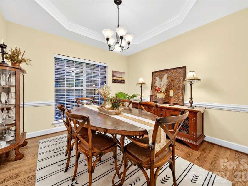 134 Waterford Drive, Mooresville, NC 28117.  MLS# CAR4389381, YatesRealty ID 34552. 