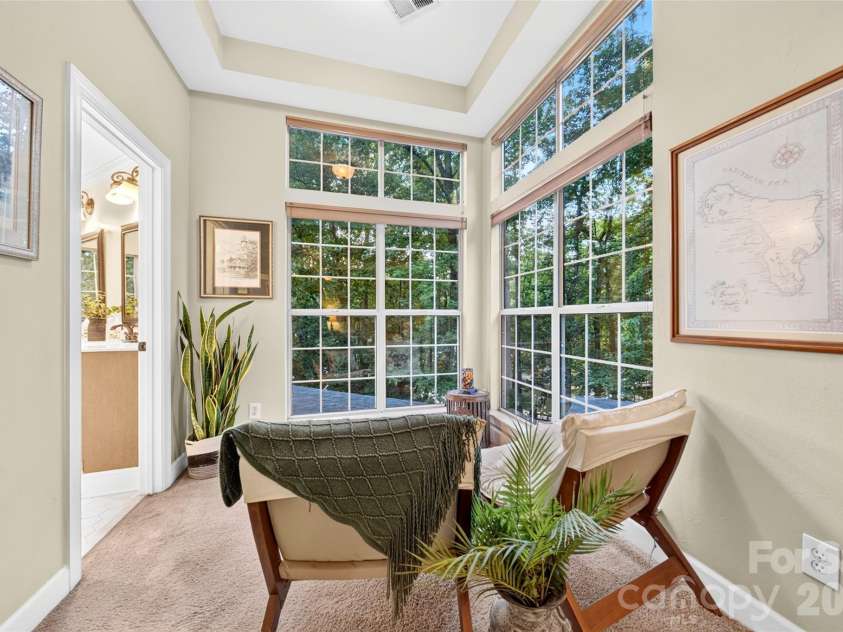 134 Waterford Drive, Mooresville, NC 28117.  MLS# CAR4389381, YatesRealty ID 34552. 