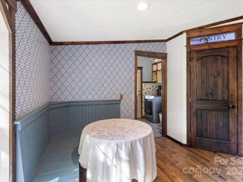 24 Libby Drive, Weaverville, NC 28787.  MLS# CAR4295450, YatesRealty ID 34553. 