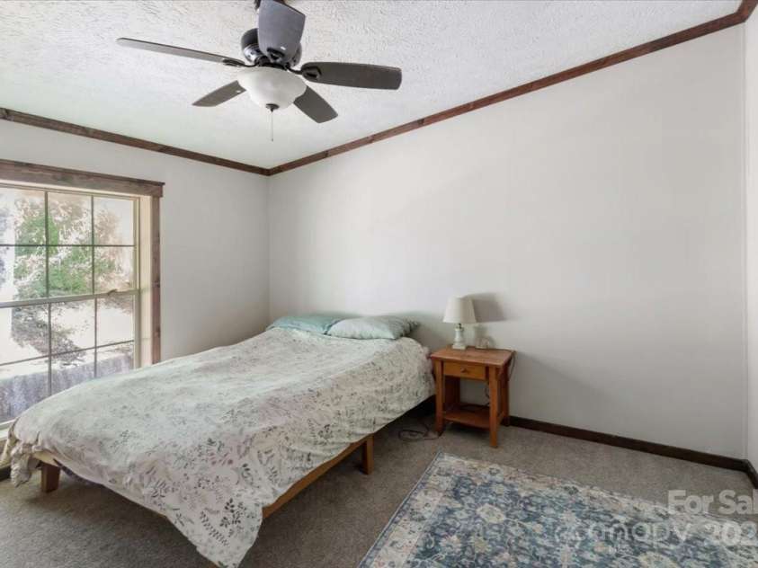 24 Libby Drive, Weaverville, NC 28787.  MLS# CAR4295450, YatesRealty ID 34553. 