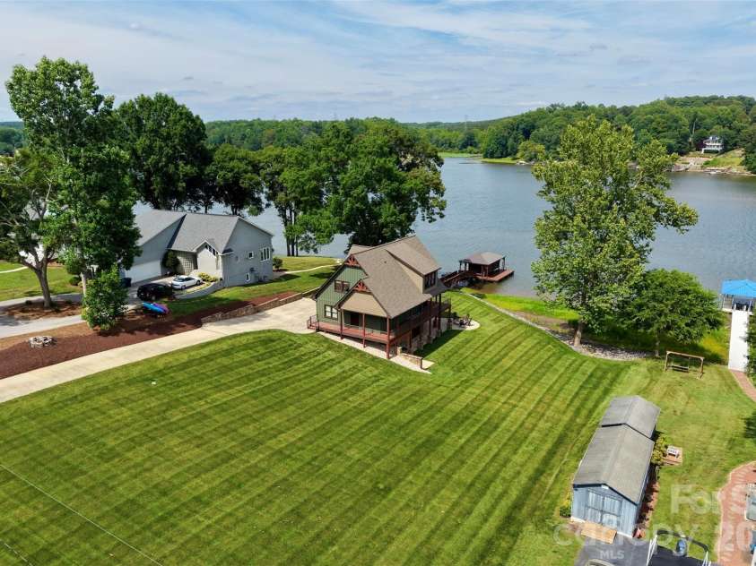 2234 Clyde Road, Catawba, NC 28609.  MLS# CAR4395359, YatesRealty ID 34554. 