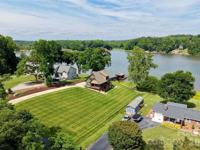 2234 Clyde Road, Catawba, NC 28609.  MLS# CAR4395359, YatesRealty ID 34554. 