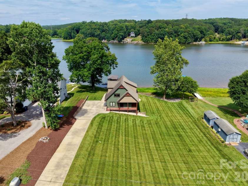 2234 Clyde Road, Catawba, NC 28609.  MLS# CAR4395359, YatesRealty ID 34554. 
