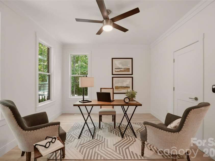 1701 Beechwood Lane, Monroe, NC 28112.  MLS# CAR4397385, YatesRealty ID 34555. 