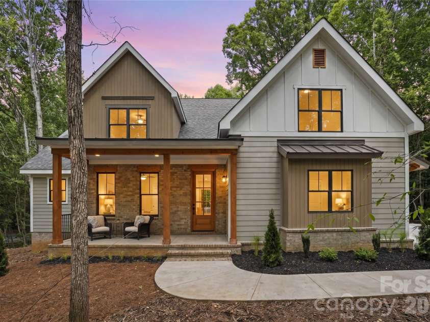 1701 Beechwood Lane, Monroe, NC 28112.  MLS# CAR4397385, YatesRealty ID 34555. 