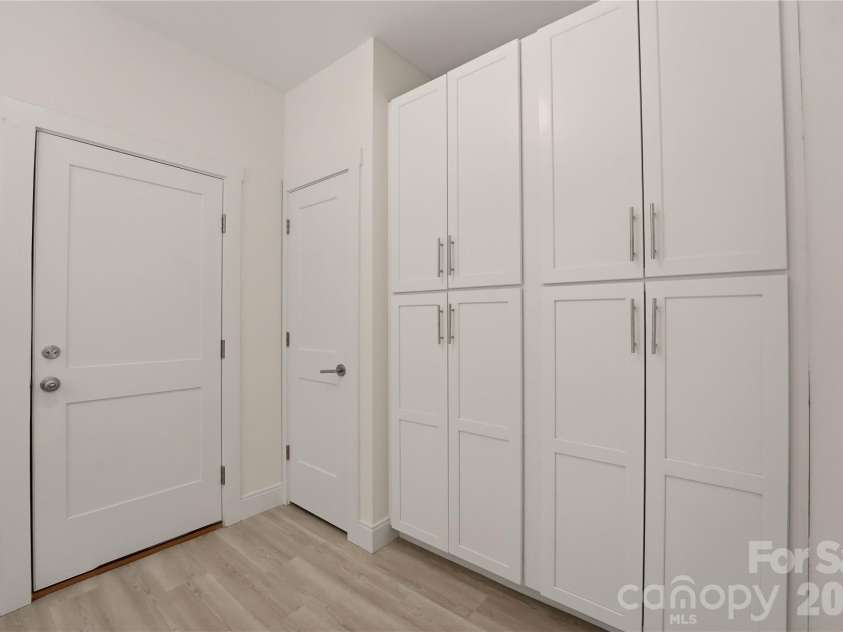 1701 Beechwood Lane, Monroe, NC 28112.  MLS# CAR4397385, YatesRealty ID 34555. Drop Zone/Storage