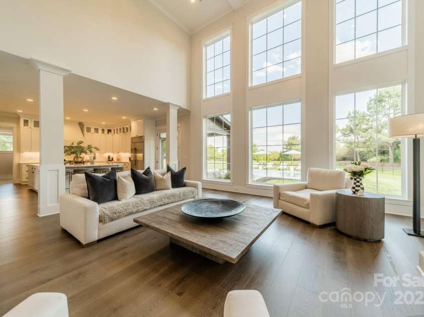 8102 Rolling Fields Road, Charlotte, NC 28227.  MLS# CAR4295868, YatesRealty ID 34555. 