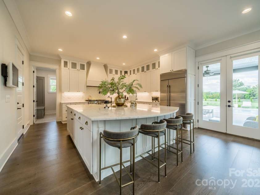 8102 Rolling Fields Road, Charlotte, NC 28227.  MLS# CAR4295868, YatesRealty ID 34555. 