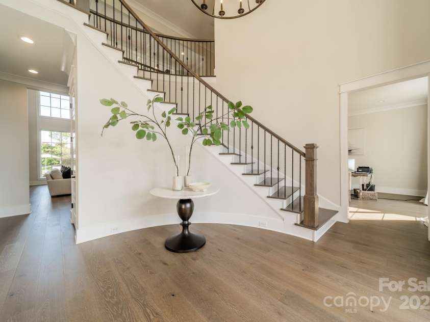 8102 Rolling Fields Road, Charlotte, NC 28227.  MLS# CAR4295868, YatesRealty ID 34555. 