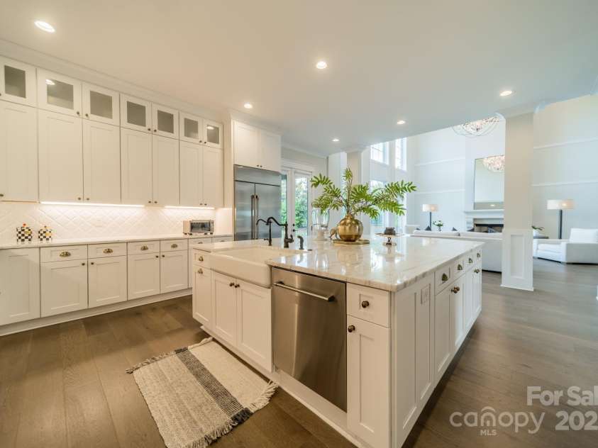 8102 Rolling Fields Road, Charlotte, NC 28227.  MLS# CAR4295868, YatesRealty ID 34555. 