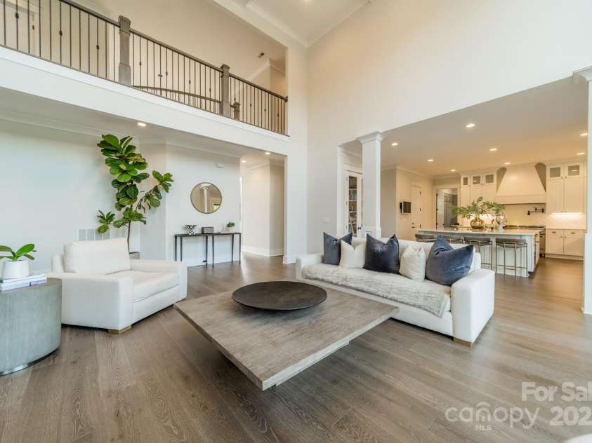 8102 Rolling Fields Road, Charlotte, NC 28227.  MLS# CAR4295868, YatesRealty ID 34555. 