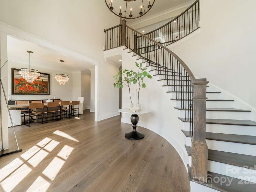 8102 Rolling Fields Road, Charlotte, NC 28227.  MLS# CAR4295868, YatesRealty ID 34555. 