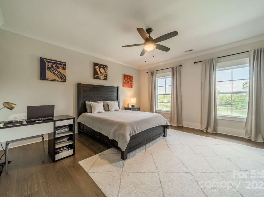 8102 Rolling Fields Road, Charlotte, NC 28227.  MLS# CAR4295868, YatesRealty ID 34555. 