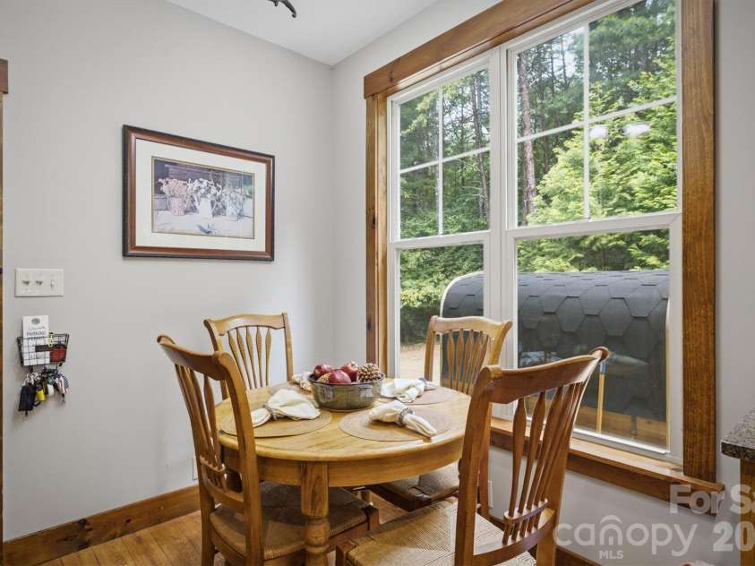 2185 Cottage Park Road, Morganton, NC 28655.  MLS# CAR4388152, YatesRealty ID 34557. 