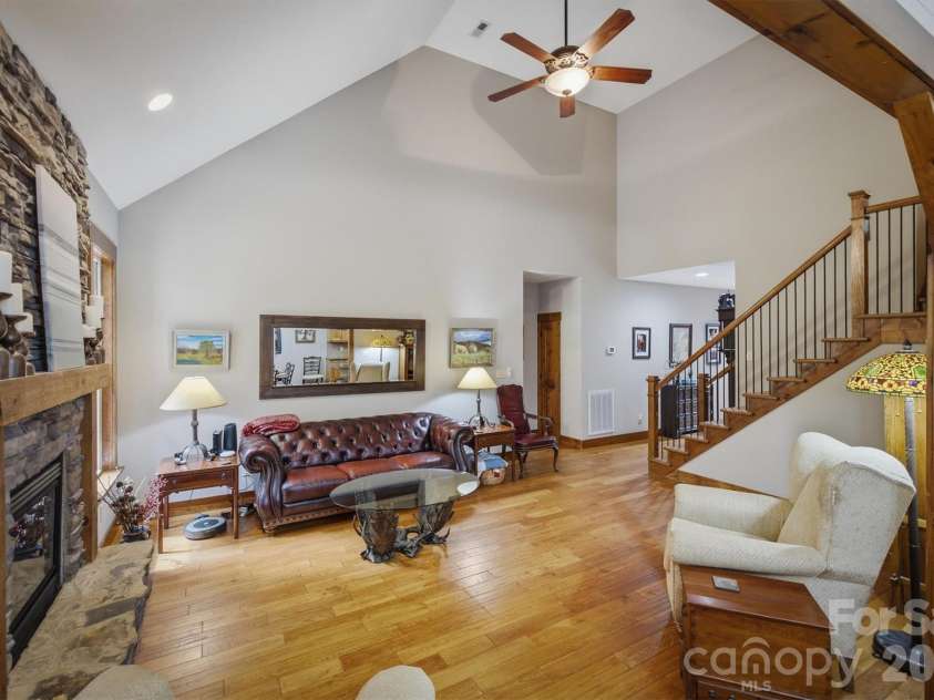 2185 Cottage Park Road, Morganton, NC 28655.  MLS# CAR4388152, YatesRealty ID 34557. 