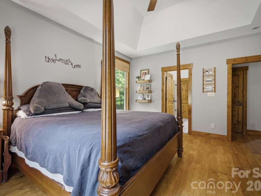 2185 Cottage Park Road, Morganton, NC 28655.  MLS# CAR4388152, YatesRealty ID 34557. 