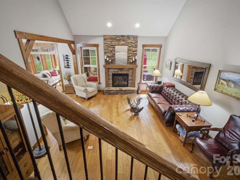 2185 Cottage Park Road, Morganton, NC 28655.  MLS# CAR4388152, YatesRealty ID 34557. 
