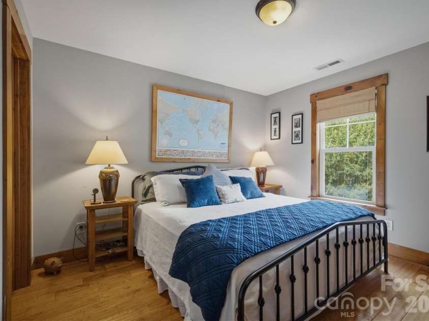 2185 Cottage Park Road, Morganton, NC 28655.  MLS# CAR4388152, YatesRealty ID 34557. 