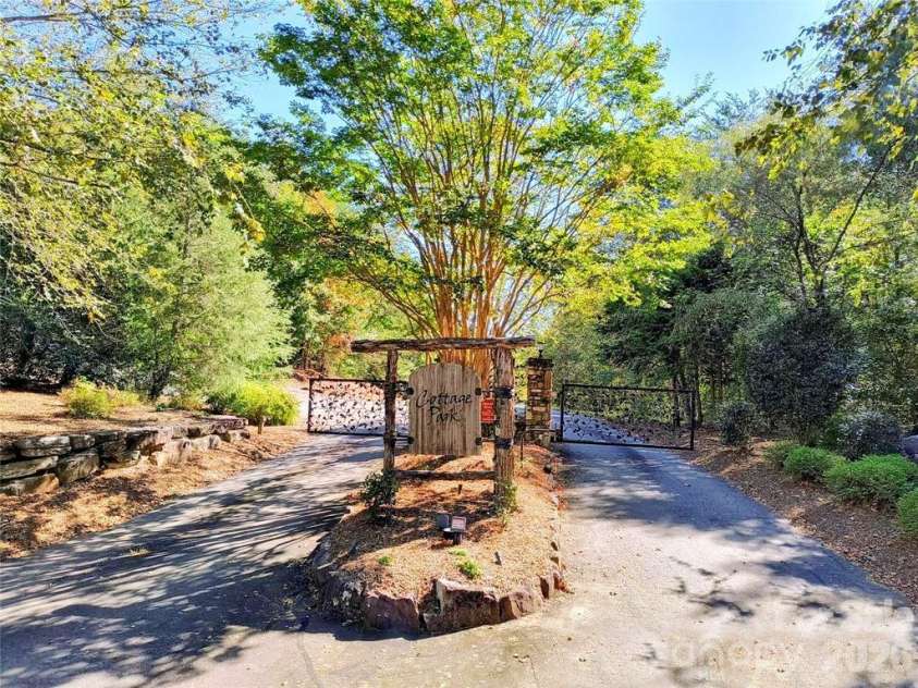 2185 Cottage Park Road, Morganton, NC 28655.  MLS# CAR4388152, YatesRealty ID 34557. 