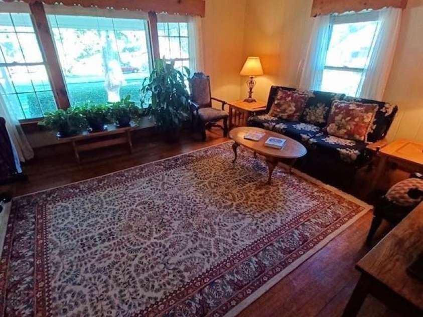 2103 Thomas Avenue, Newton, NC 28658.  MLS# CAR4395198, YatesRealty ID 34559. 