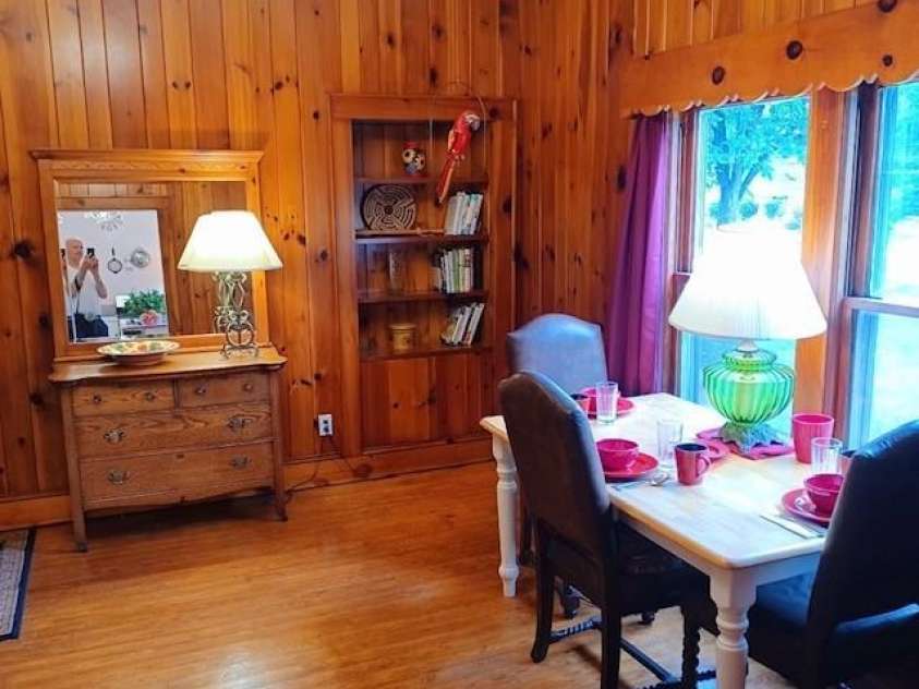 2103 Thomas Avenue, Newton, NC 28658.  MLS# CAR4395198, YatesRealty ID 34559. 