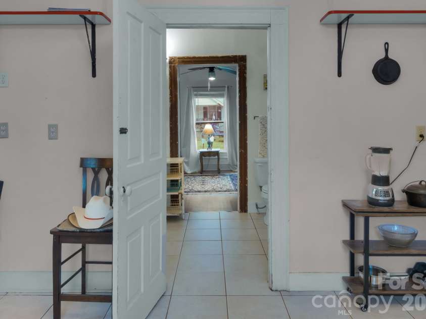 2103 Thomas Avenue, Newton, NC 28658.  MLS# CAR4395198, YatesRealty ID 34559. 