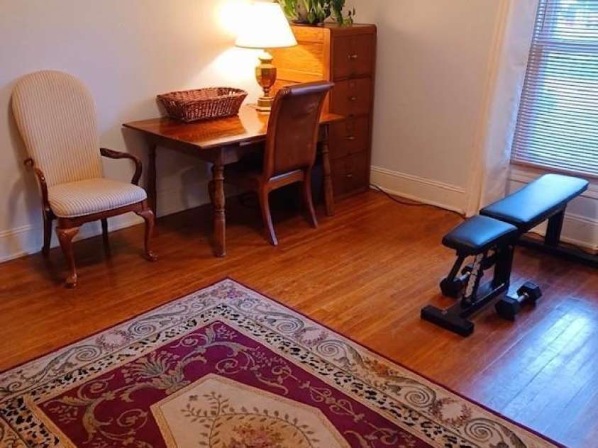 2103 Thomas Avenue, Newton, NC 28658.  MLS# CAR4395198, YatesRealty ID 34559. 