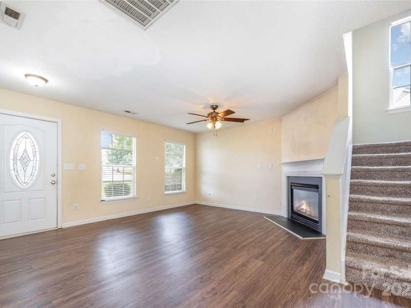 5209 Moonlight Trail, Concord, NC 28025.  MLS# CAR4296656, YatesRealty ID 34559. 