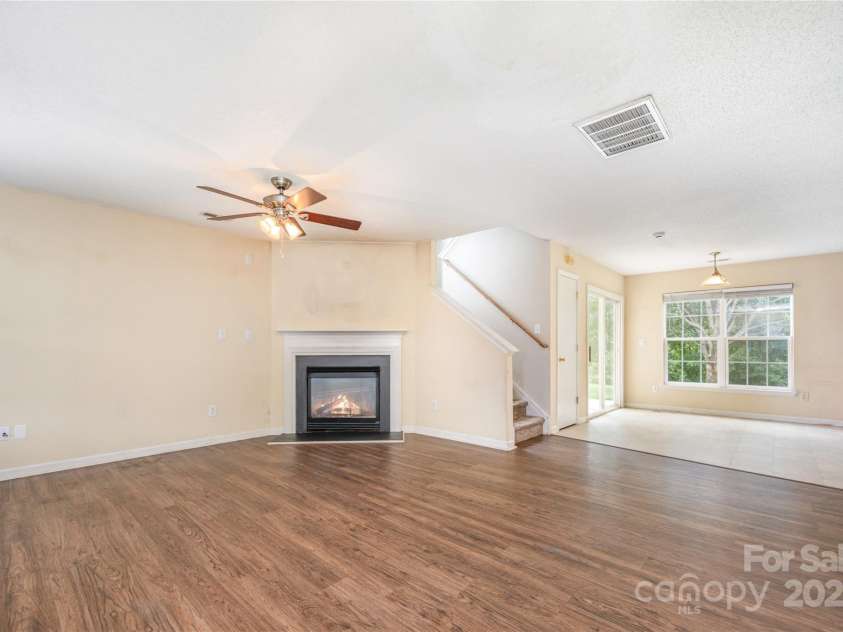 5209 Moonlight Trail, Concord, NC 28025.  MLS# CAR4296656, YatesRealty ID 34559. 