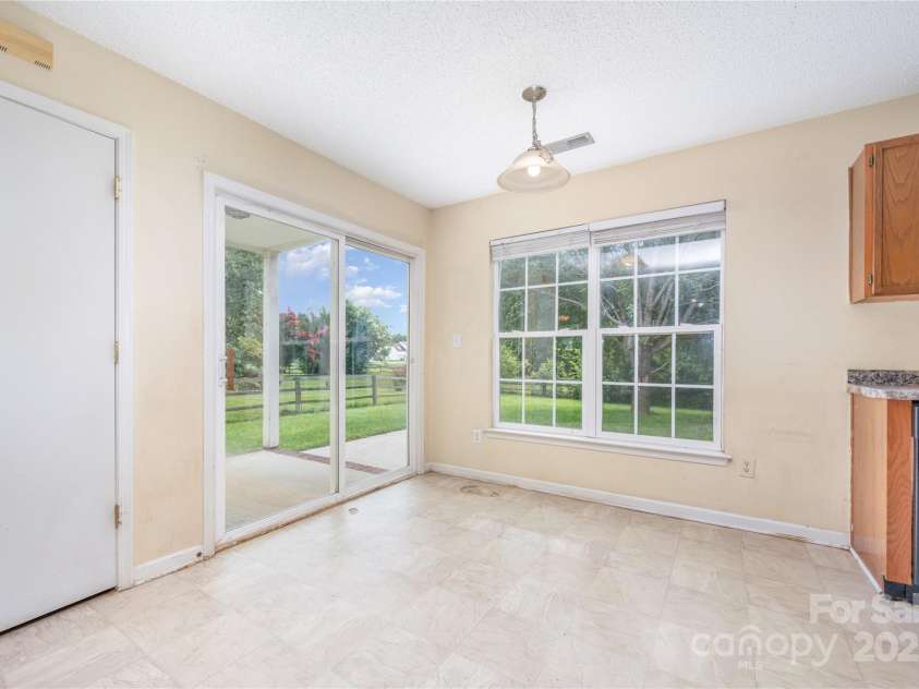 5209 Moonlight Trail, Concord, NC 28025.  MLS# CAR4296656, YatesRealty ID 34559. 