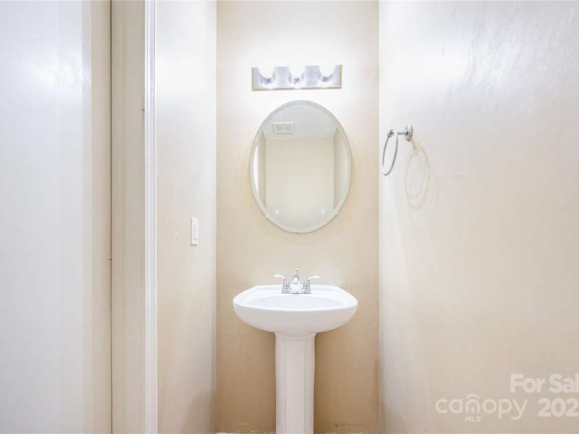 5209 Moonlight Trail, Concord, NC 28025.  MLS# CAR4296656, YatesRealty ID 34559. 