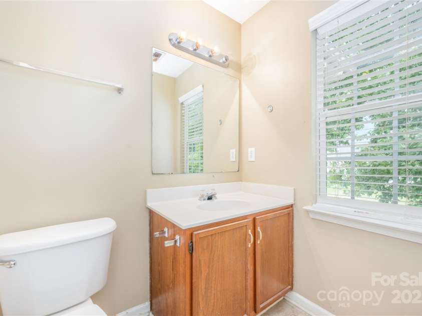 5209 Moonlight Trail, Concord, NC 28025.  MLS# CAR4296656, YatesRealty ID 34559. 