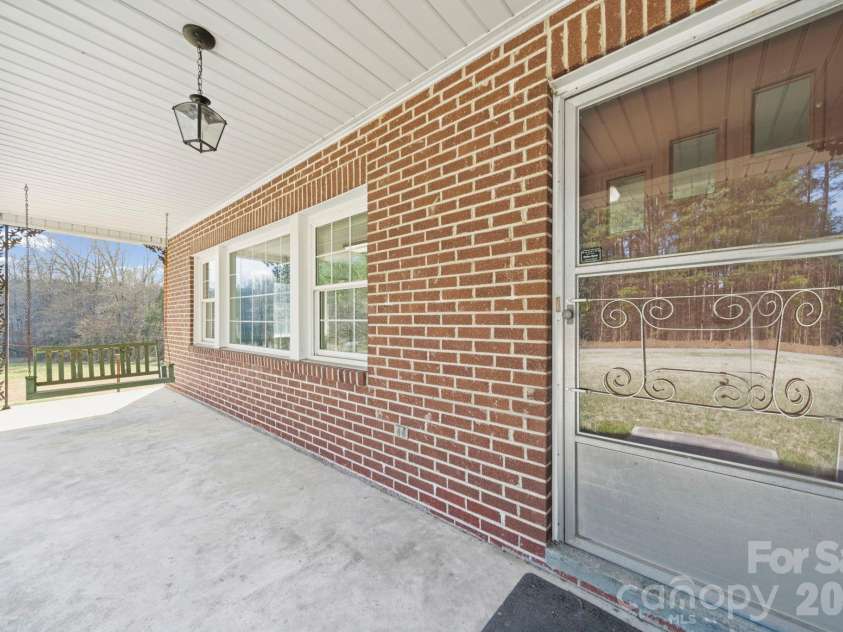 2350 Grubb Ferry Road, Salisbury, NC 28144.  MLS# CAR4354687, YatesRealty ID 3456. 