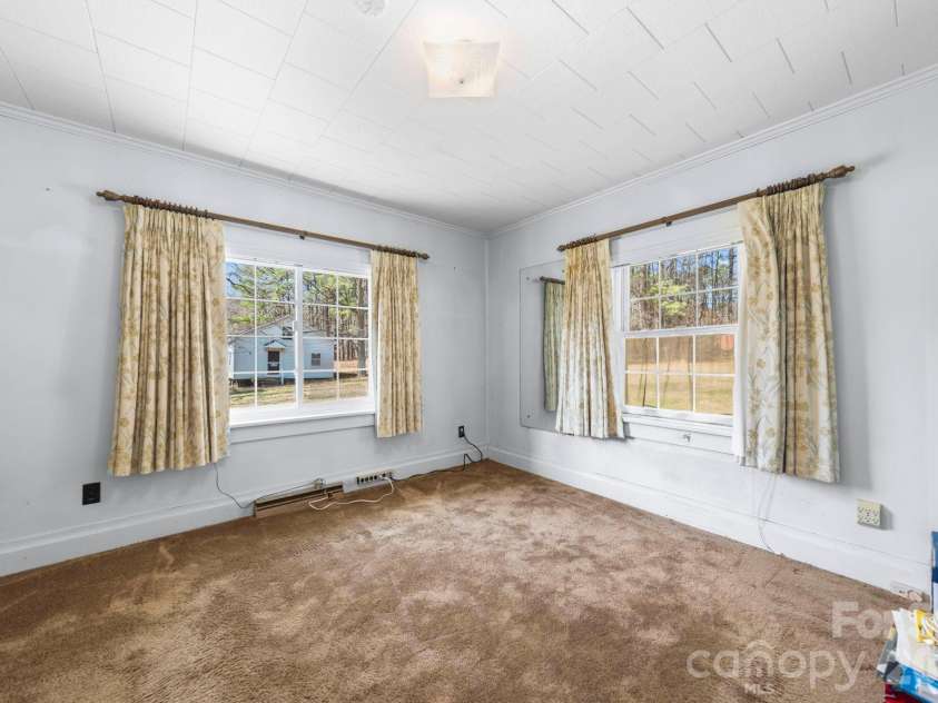 2350 Grubb Ferry Road, Salisbury, NC 28144.  MLS# CAR4354687, YatesRealty ID 3456. 
