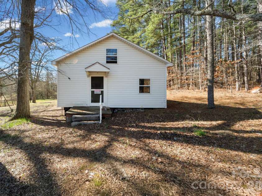 2350 Grubb Ferry Road, Salisbury, NC 28144.  MLS# CAR4354687, YatesRealty ID 3456. 