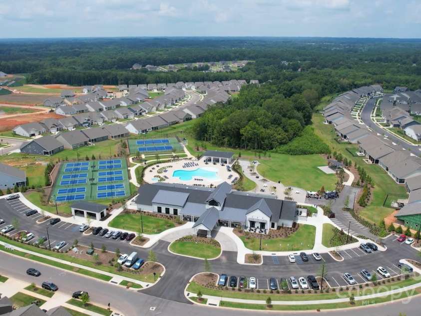 3023 Lake Como Drive, Monroe, NC 28110.  MLS# CAR4281950, YatesRealty ID 3456. 