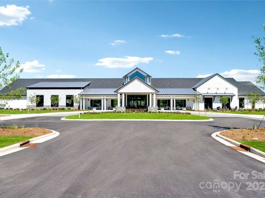 3023 Lake Como Drive, Monroe, NC 28110.  MLS# CAR4281950, YatesRealty ID 3456. 