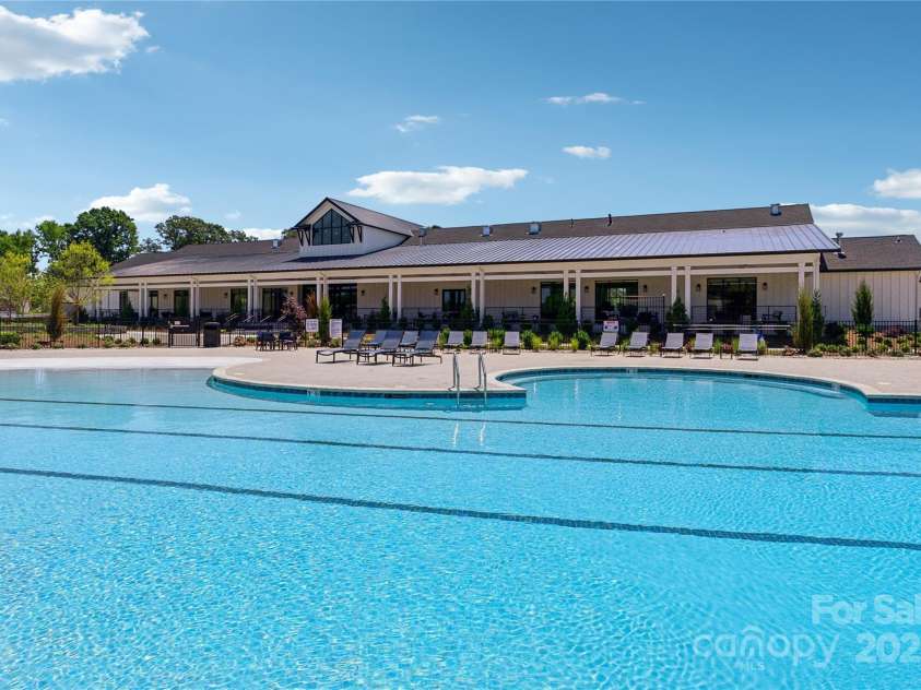 3023 Lake Como Drive, Monroe, NC 28110.  MLS# CAR4281950, YatesRealty ID 3456. 