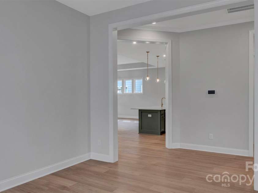 3023 Lake Como Drive, Monroe, NC 28110.  MLS# CAR4281950, YatesRealty ID 3456. Flex 