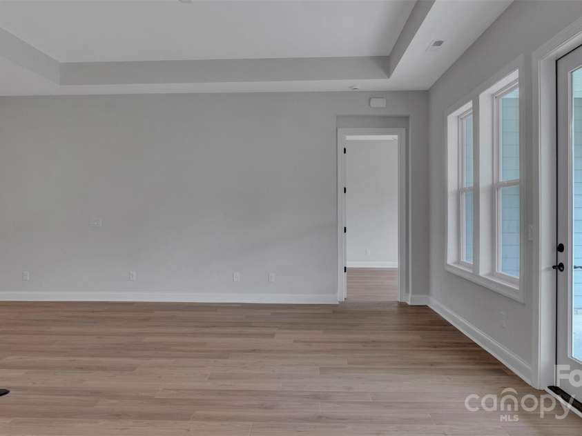 3023 Lake Como Drive, Monroe, NC 28110.  MLS# CAR4281950, YatesRealty ID 3456. Great Room 