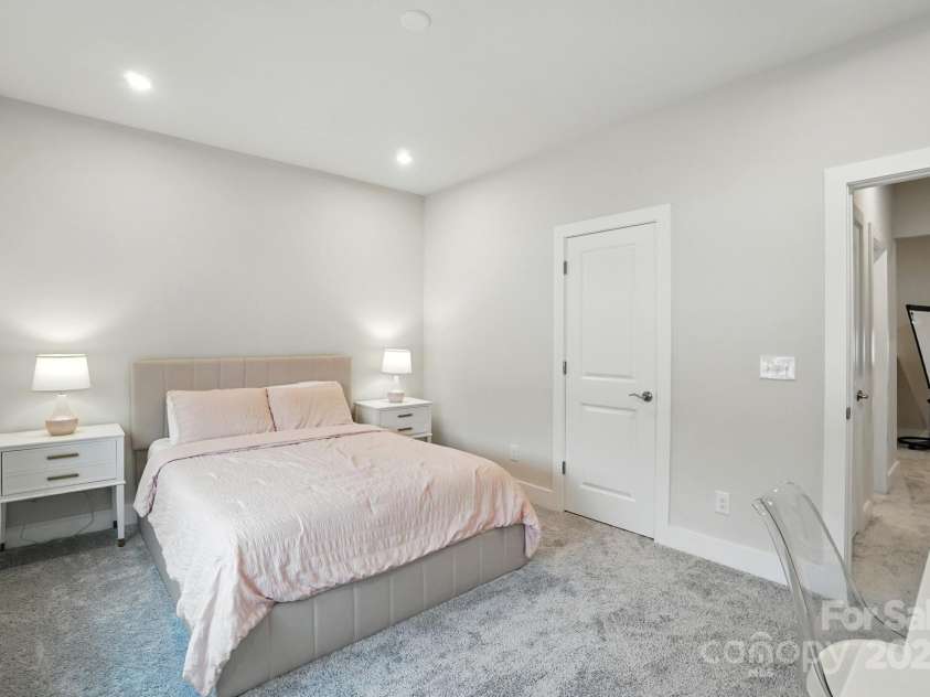 304 Ardmore Drive, Belmont, NC 28012.  MLS# CAR4286200, YatesRealty ID 34560. Bedroom 2